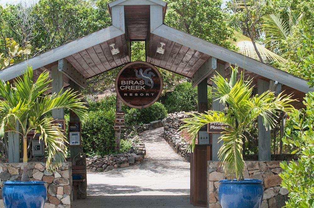 Biras Creek Resort Virgin Gorda Exterior photo